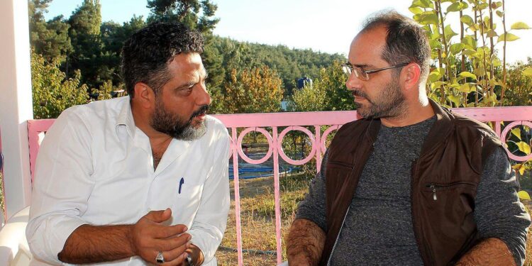 “Sihirli Eller” Denince Akla O geliyor
