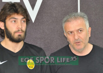 Yunushan Memişoğlu, Aliağa FK Yuvam Dedi
