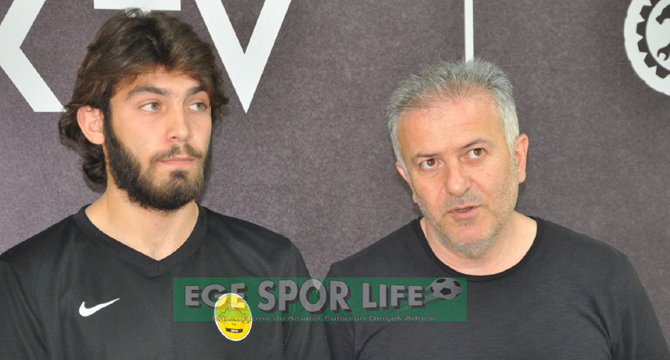Yunushan Memişoğlu, Aliağa FK Yuvam Dedi