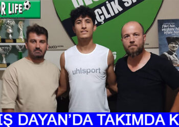ULUKENTSPOR, BARIŞ’I DA YUVADA TUTTU