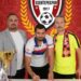 Çiğli Esentepe Golcü Can Mert ’i Yuvada Tuttu