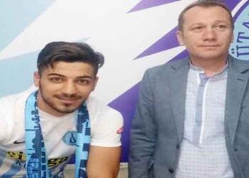 Ali Kartal Kütahyaspor’da