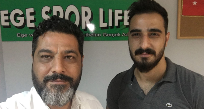 Egesporlife Hafta Sonu Maç Programı