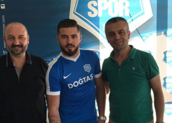 Mehmet Yılmaz Yuvada Kaldı