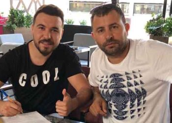 Fatih Gök, Buca Zafer’de Kaldı