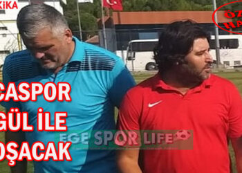 BUCASPOR, AKGÜL İLE COŞACAK