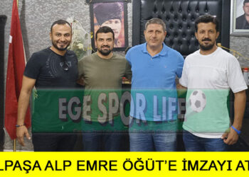 ŞAMPİYON HOCAYI KEMALPAŞASPOR KAPTI