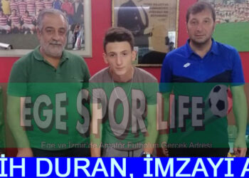 İŞÇİEVLERİSPOR, SAVUNMAYA FATİH’İ ALDI