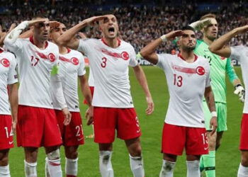 EURO 2020’DE MİLLİLERİMİZİN RAKİPLERİ BELLİ OLDU