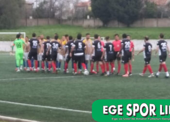 Alaçatıspor’un Play-Off İnadı