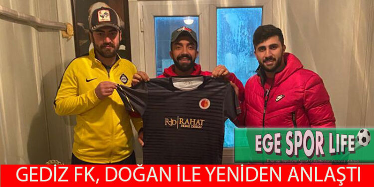 DOĞAN TARAKCİ, YUVAYA DÖNDÜ