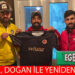 DOĞAN TARAKCİ, YUVAYA DÖNDÜ