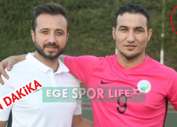 Çolpo’da Balçova’ya Devam Dedi