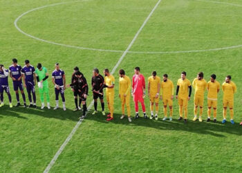 Aliağa FK, Antalya’da Hazırlıklarına Devam Ediyor
