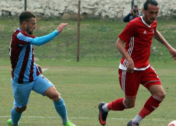Turgutluspor: 0 – 1461 Trabzon: 3