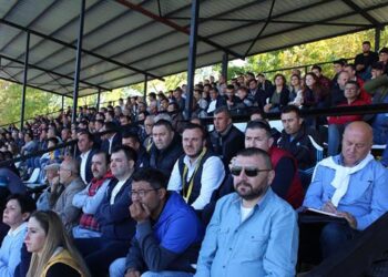 YAŞAR GÜNGÖR’DEN HAKEM FIRÇASI