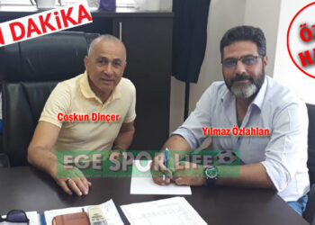 Kemalpaşa Amatör Kulüplerine Müjdeli Haber