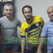 Gaziemir Onur, Fatih Coşkun’a İmzayı Attırdı