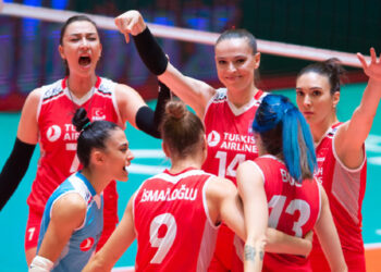 FİLENİN SULTANLARI TOKYO’DA