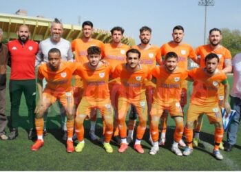 EŞREFPAŞASPOR ŞAMPİYONLUĞA KOŞUYOR