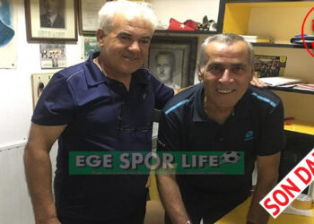 Fikri Altay’da Zeki Yalçınkaya Dönemi