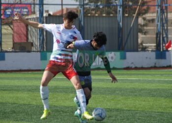 DUELLOYU LİMONTEPE GENÇLİK KAZANDI