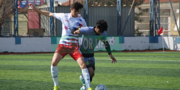 DUELLOYU LİMONTEPE GENÇLİK KAZANDI