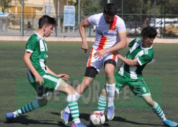 BORNOVA EGEGÜCÜ, ÇAMDİBİ İDMAN YURDU’NDAN İSTEDİĞİNİ ALDI