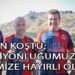 KOŞTU:3.LİG’DEYİZ, İNANDIK, ÇALIŞTIK, BAŞARDIK