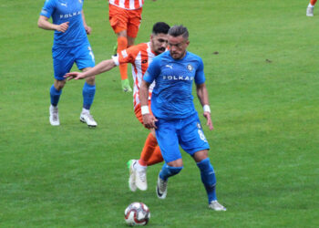Altay, Adana’dan 3 Puanla Döndü