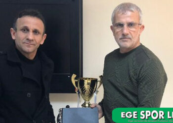Gaziemir Seydiköyspor’da Nöbet Değişimi