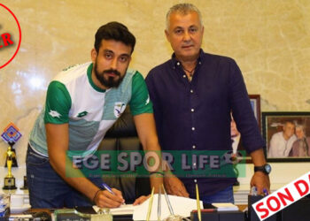 Engin Ege, Manavgat Belediyespor’da