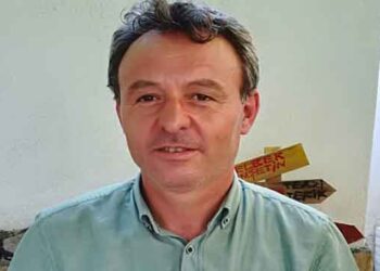 GAZİEMİR GENÇLİK’TE BAŞKAN CALPBİNİCİ OLDU