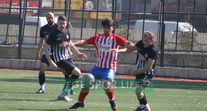 DUELLO GÜRALTAY’IN OLDU