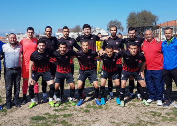 Güzelbahçe, Alaçatıspor’dan 3 Puanı Kaptı