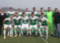 ULUCAKSPOR’UN PLAY-OFF İNADI