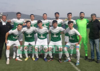 ULUCAKSPOR’UN PLAY-OFF İNADI