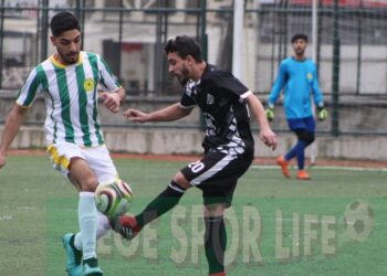 DOSTÇA OYNANAN MAÇI HÜRADALET KAZANDI
