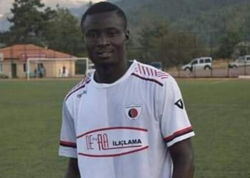 BAŞIN SAĞ OLSUN SARAYKÖYSPOR