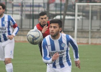 Aliağa BLD.Helvacı, Süper’e Merhaba Dedi