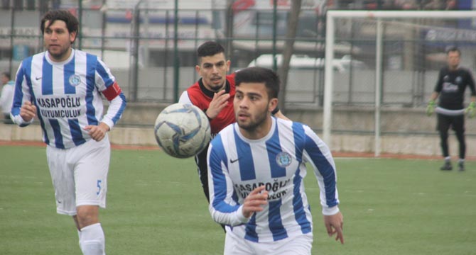 Aliağa BLD.Helvacı, Süper’e Merhaba Dedi