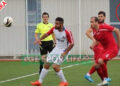 Balçova, Golcü Mustafa Yılmaz ile Anlaştı