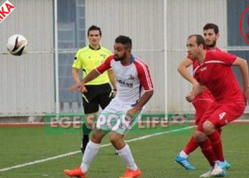 Balçova, Golcü Mustafa Yılmaz ile Anlaştı