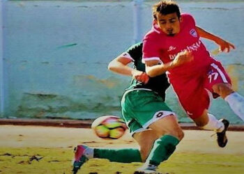 NİHAT GÜNAK, ÖDEMİŞSPOR’DA