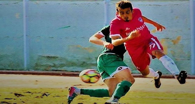 NİHAT GÜNAK, ÖDEMİŞSPOR’DA