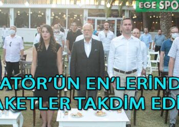 AMATÖR’ÜN EN’LERİNDE GÖRKEMLİ FİNAL GÜNÜ