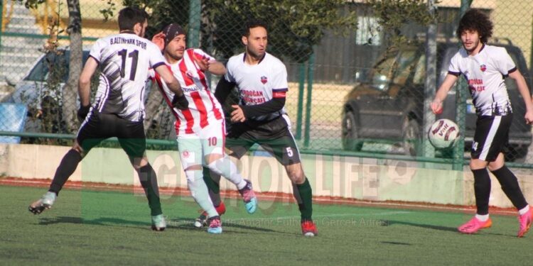BASMANE ALTINPARK: 8- HÜCUMSPOR: 0