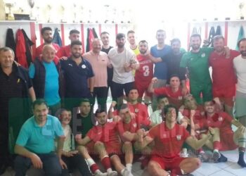 BAYRAKLI BELEDİYESPOR, ŞAMPİYONLUĞUNU İLAN ETTİ