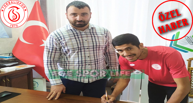 Rıdvan Gürler, Torbalıspor Dedi