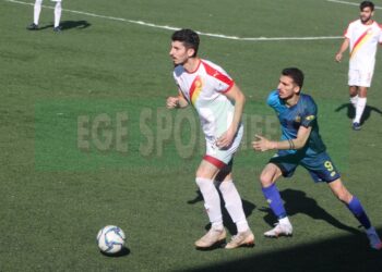 TİRE BELEDİYESPOR, BUCA’DAN 3 PUANLA DÖNMEYİ BAŞARDI